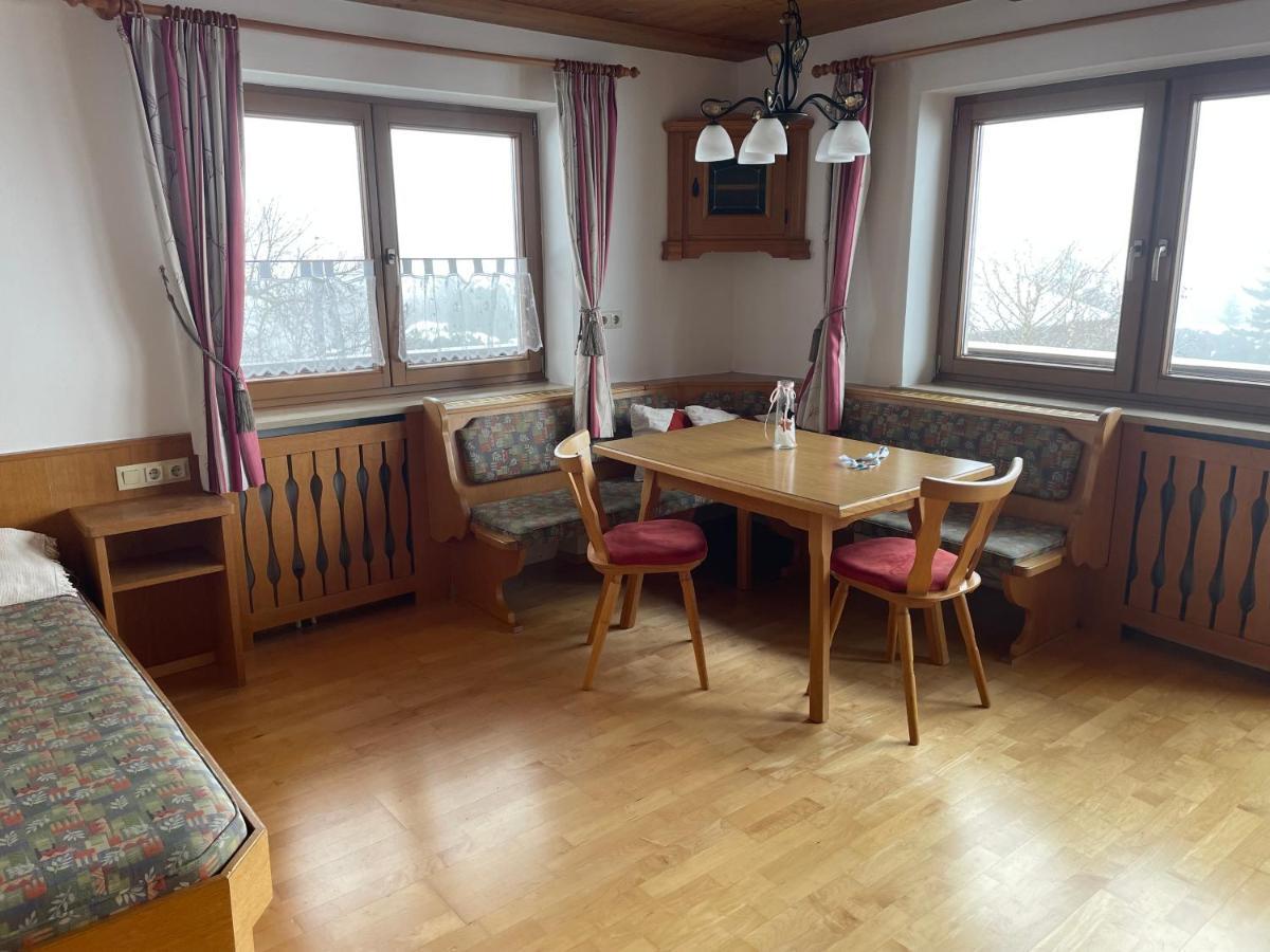Ferienwohnung Riedmann Oberndorf in Tirol Exterior foto